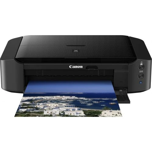 Принтер Canon PIXMA iP8740 8746B007 А3, Струйный, Цветная