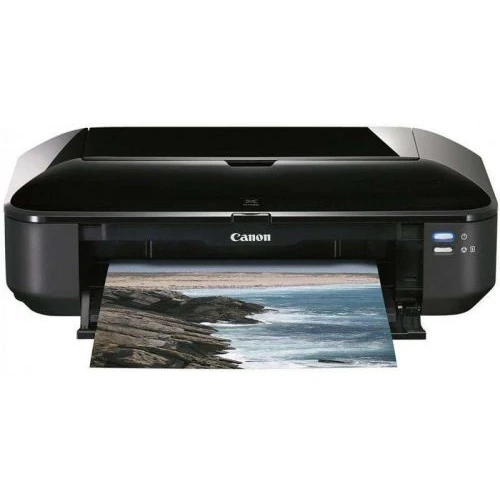 Принтер Canon PIXMA iX6840 8747B007 А3, Струйный, Цветная