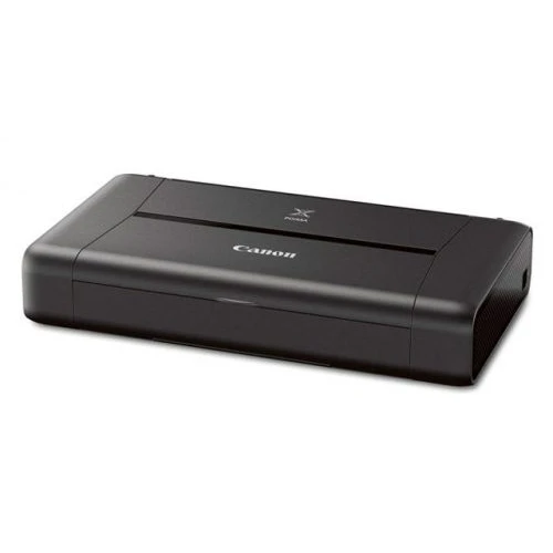 Принтер Canon PIXMA iP 110 (замена PIXMA iP100) 9596B009 А4, Струйный, Цветная