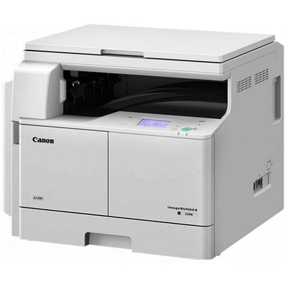 МФУ Canon imageRUNNER 2206 3030C001 А3, Лазерный, Монохромная