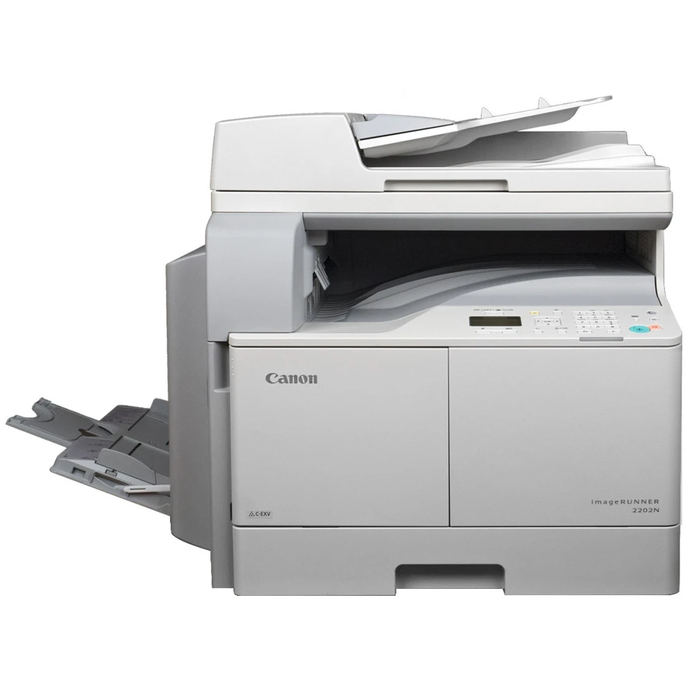 МФУ Canon imageRUNNER 2206 3030C001 А3, Лазерный, Монохромная