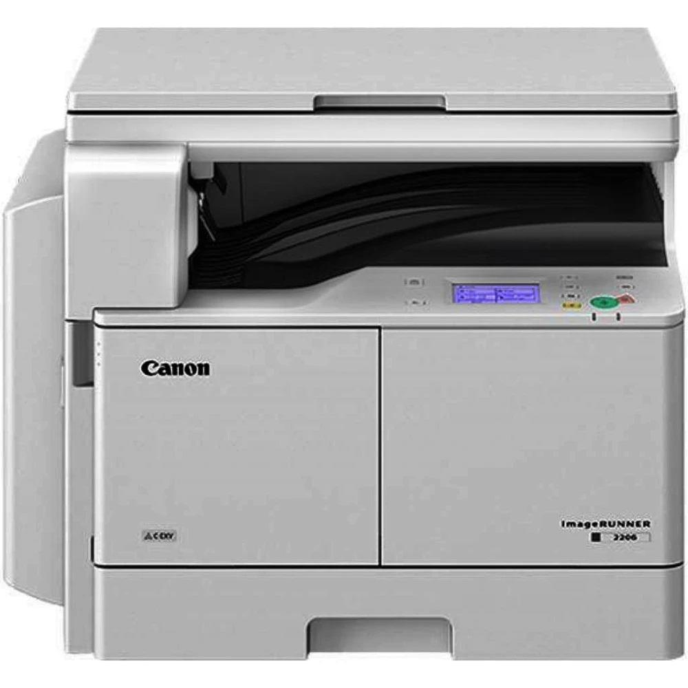 МФУ Canon imageRUNNER 2206 3030C001 А3, Лазерный, Монохромная