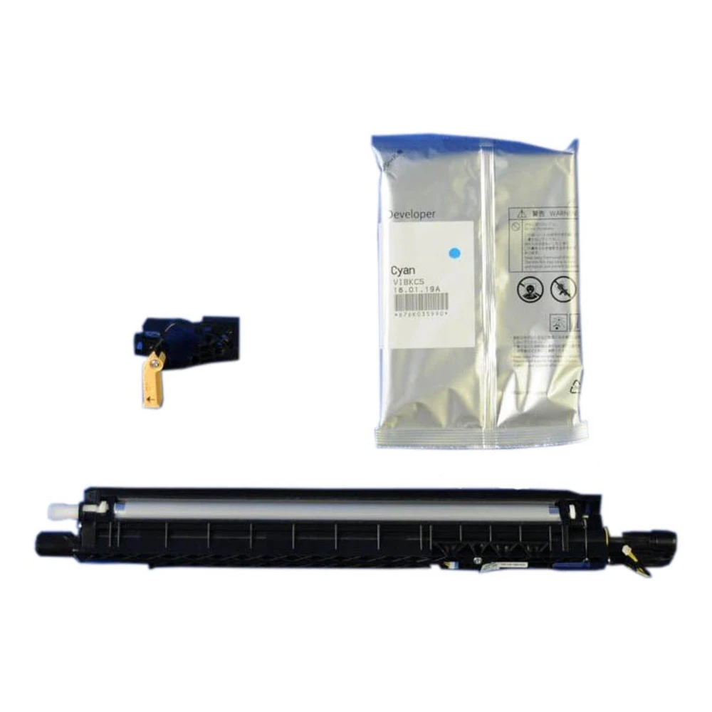 Опция для печатной техники Xerox VersaLink C7020/C7025/C7030 (голубой) 607K07280 Комплект переноса изображения