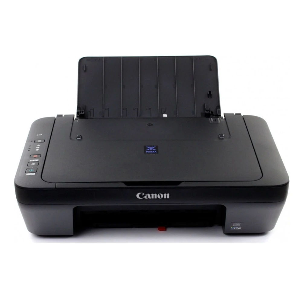 МФУ Canon E414 1366C009 А4, Струйный, Цветная