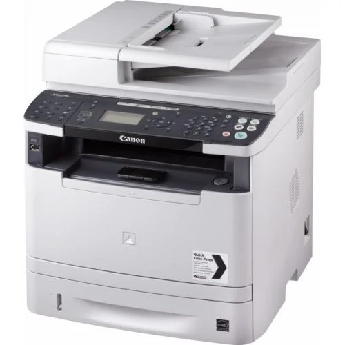 МФУ Canon i-SENSYS MF6140dn (ЗАМЕНА MF5940dn) 8482B030 А4, Лазерный, Монохромная