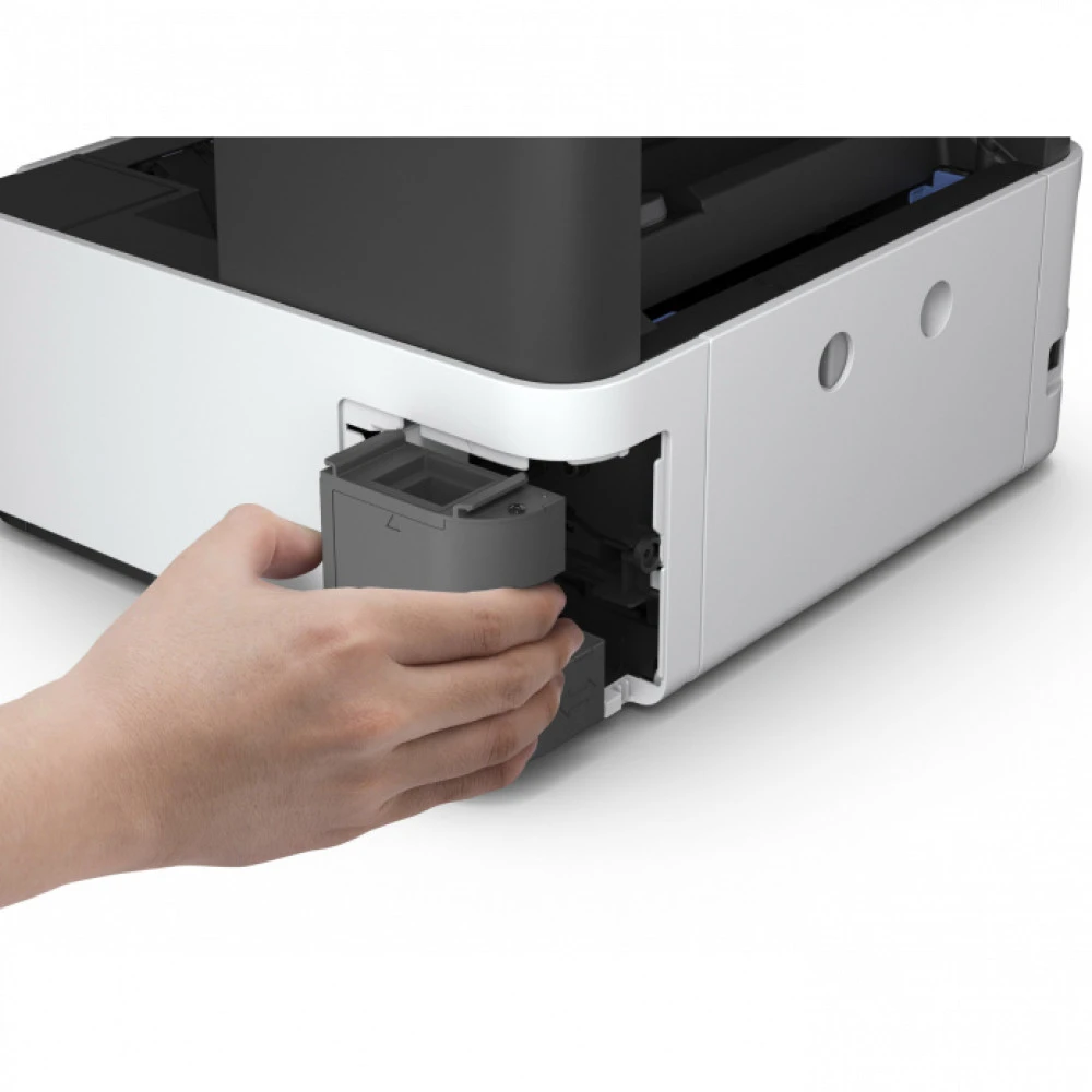 МФУ Epson M2140 C11CG27405 А4, Струйный, Монохромная