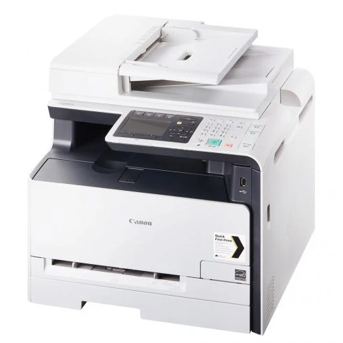 МФУ Canon i-SENSYS MF8280Cw 6848B021 Лазерный, Цветная