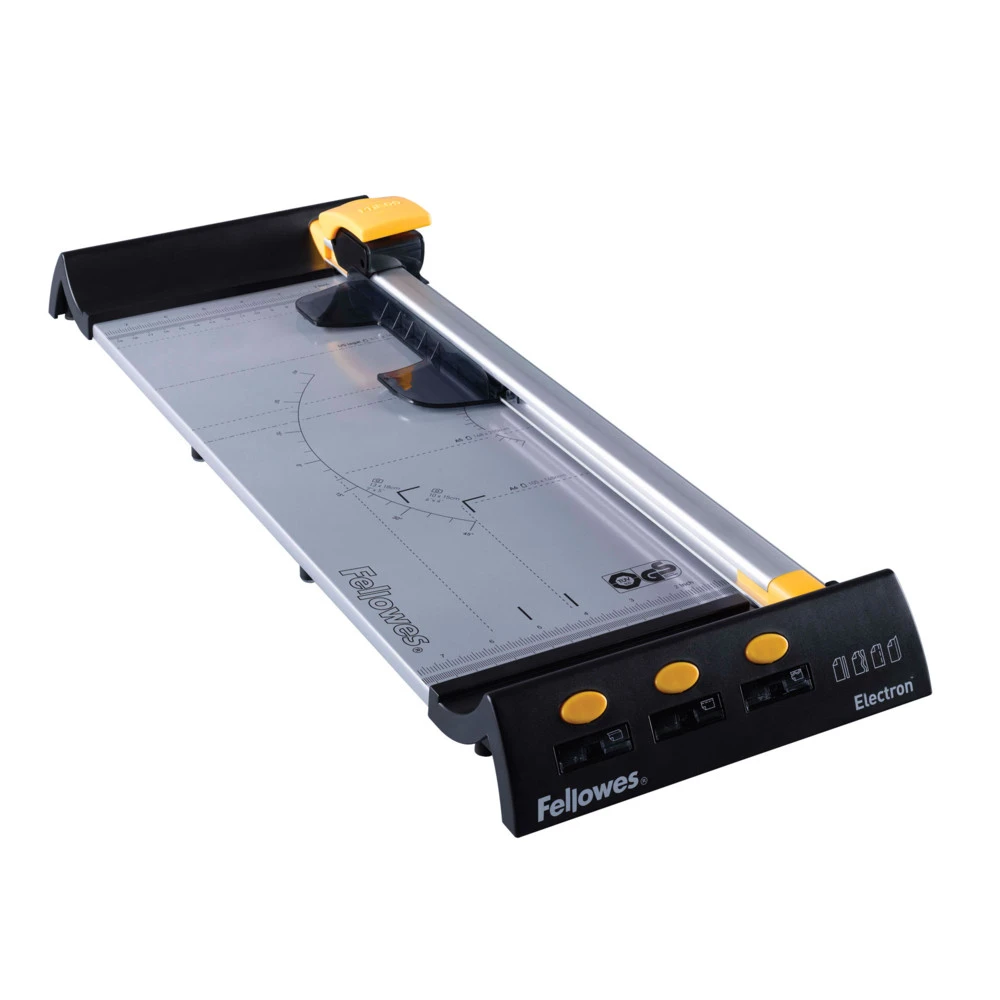 Резак для бумаги Fellowes FS-54105