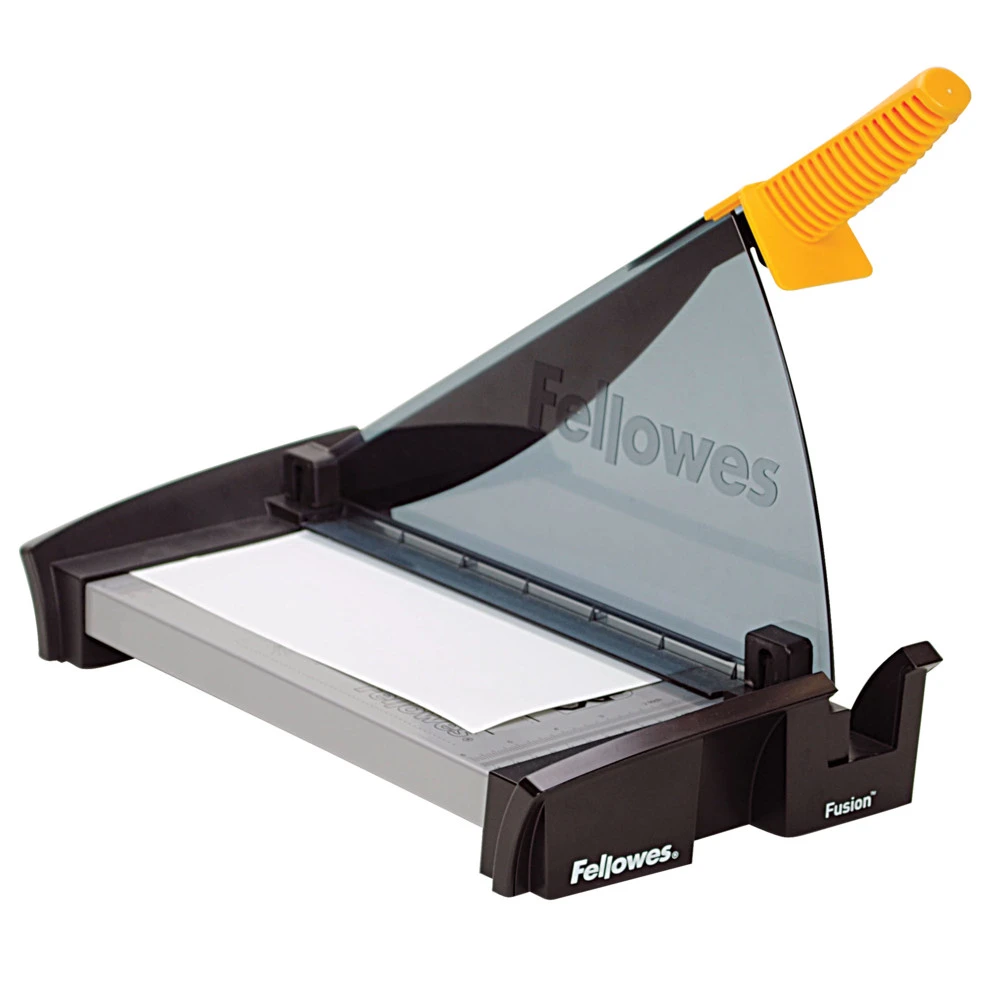 Резак для бумаги Fellowes Fusion A4 FS-54108