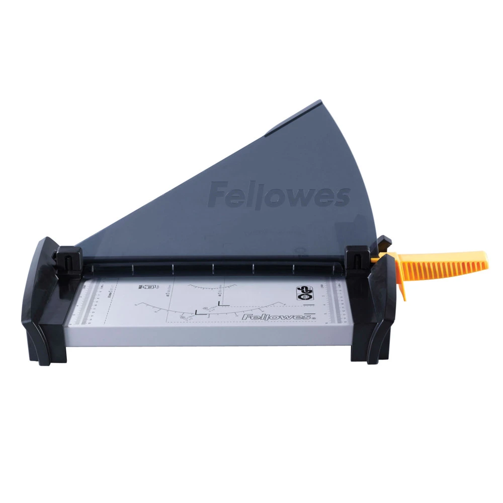 Резак для бумаги Fellowes Fusion A4 FS-54108