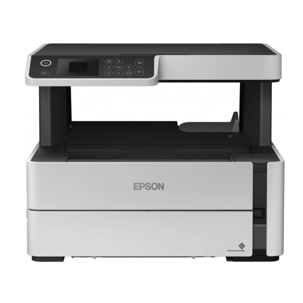 МФУ Epson M2140 А4, Струйный, Монохромная