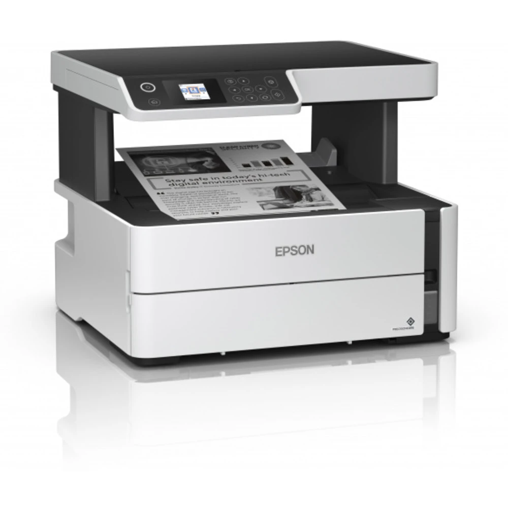 МФУ Epson M2140 А4, Струйный, Монохромная
