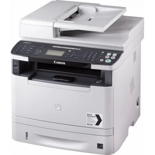МФУ Canon i-SENSYS MF6180dw (ЗАМЕНА MF5980dw) 8482B022 Лазерный, Монохромная