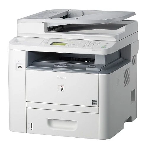 МФУ Canon imageRUNNER 1133A 4840B002 Лазерный, Монохромная