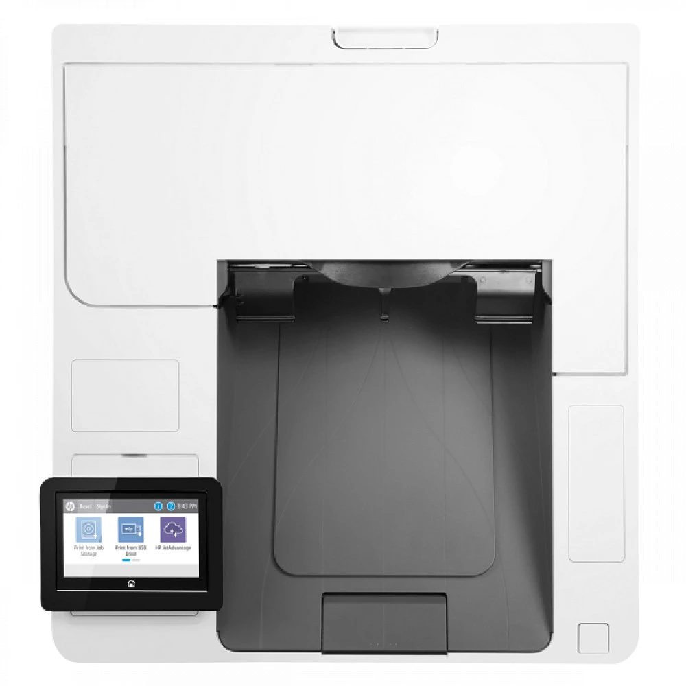 Принтер HP LaserJet Enterprise M612dn 7PS86A А4, Лазерный, Монохромная
