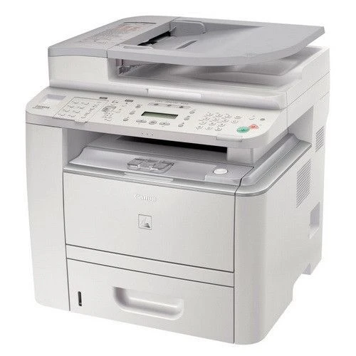 МФУ Canon imageRUNNER 1133IF 4840B003 А4, Лазерный, Монохромная