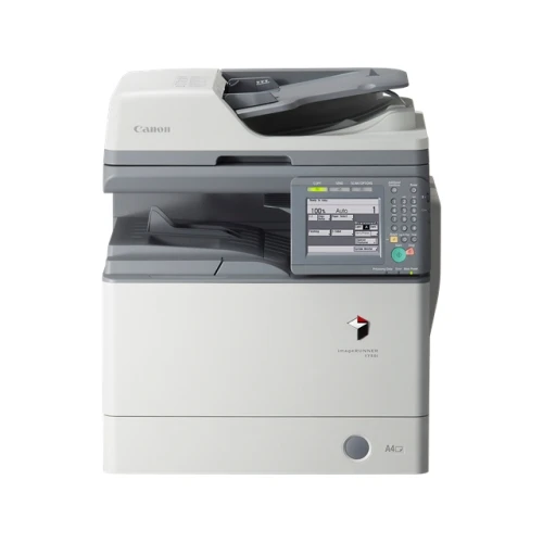 МФУ Canon imageRUNNER 1730i 4745B007 Лазерный, Монохромная
