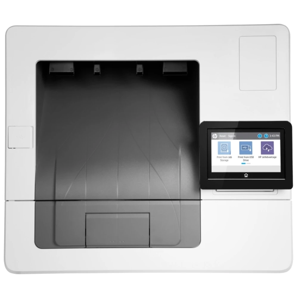 Принтер HP LaserJet Enterprise M507x 1PV88A А4, Лазерный, Монохромная