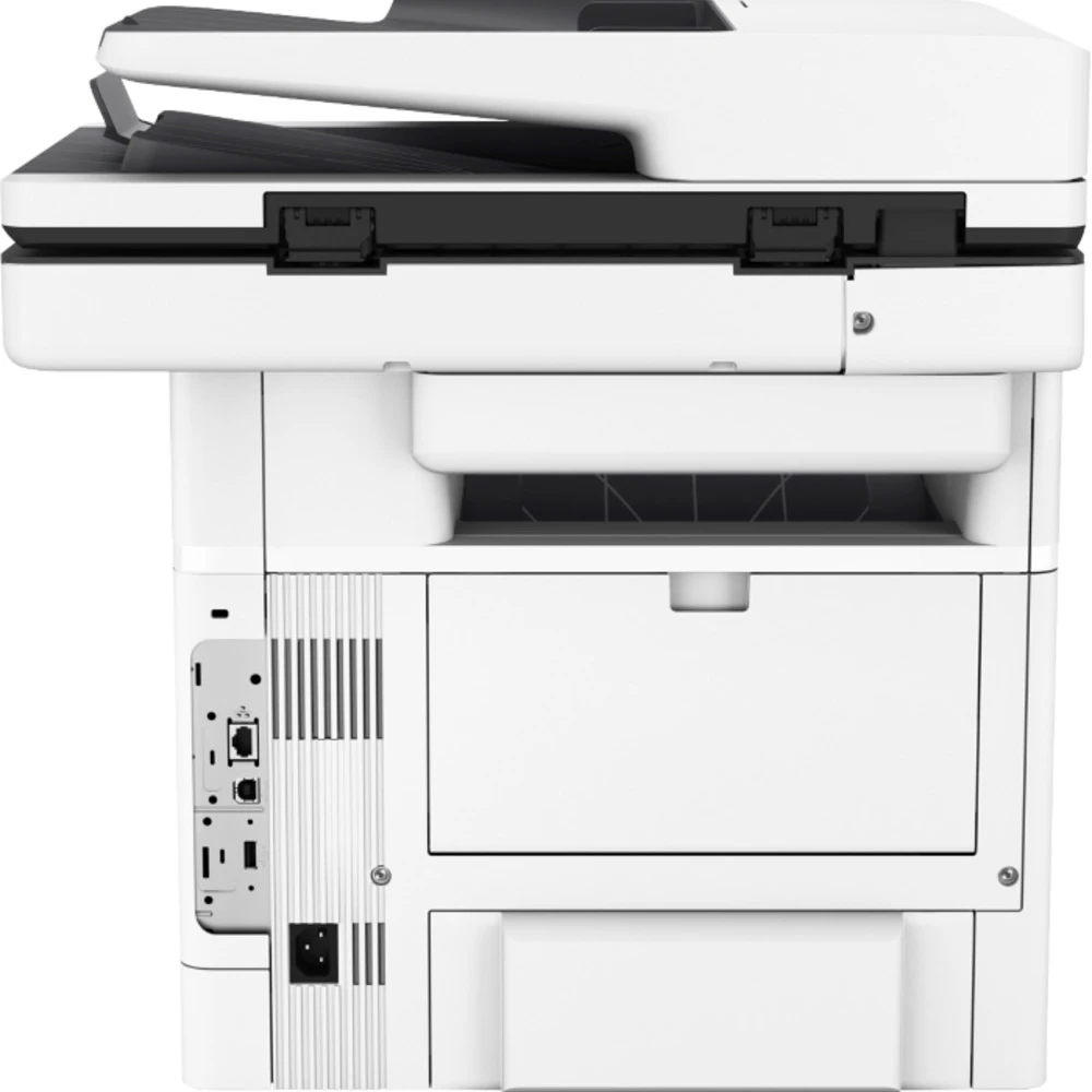 МФУ HP LaserJet Enterprise M528dn 1PV64A А4, Лазерный, Монохромная