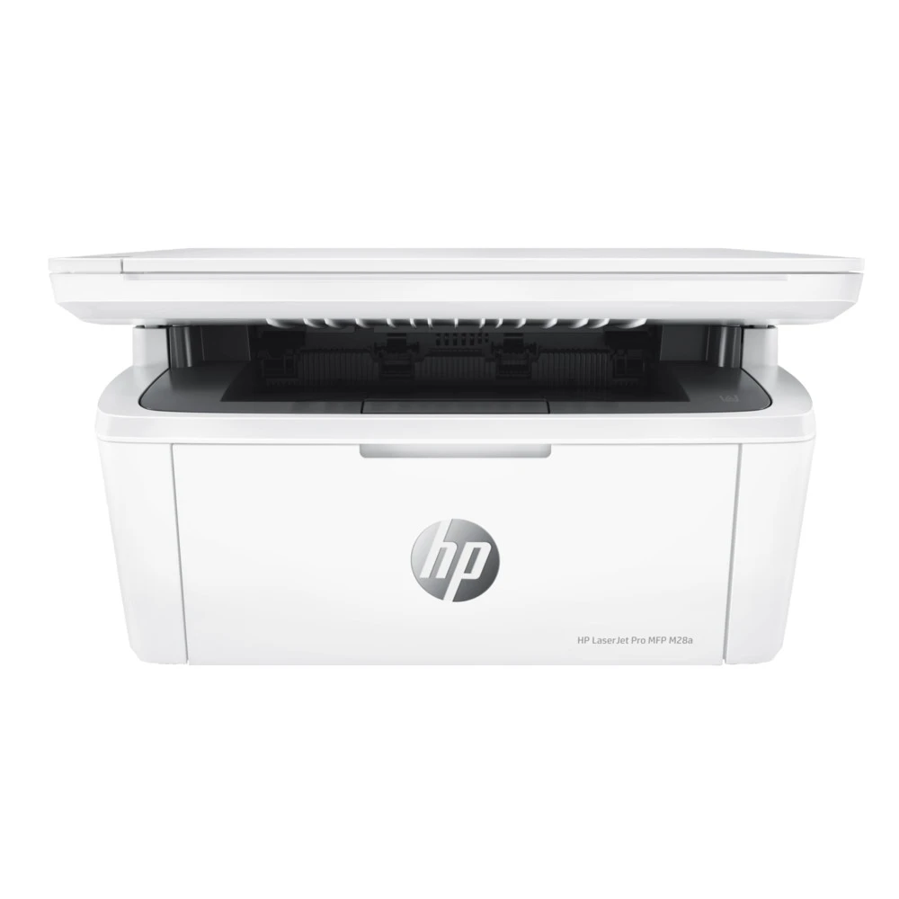 МФУ HP LaserJet Pro MFP M28a W2G54A А4, Лазерный, Монохромная