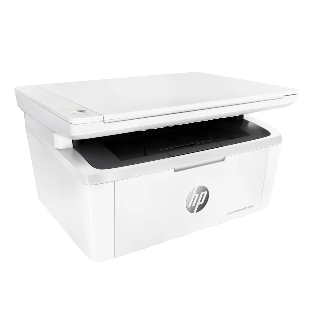 МФУ HP LaserJet Pro MFP M28a W2G54A А4, Лазерный, Монохромная
