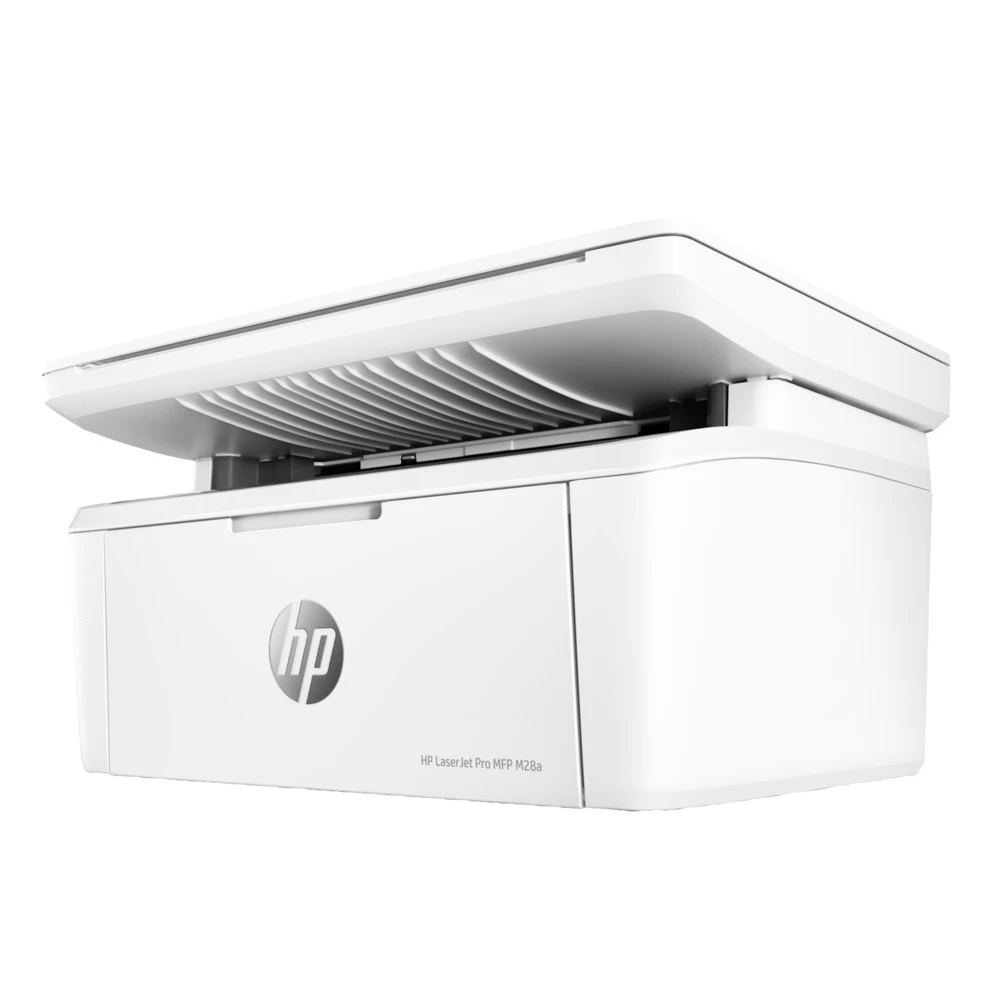 МФУ HP LaserJet Pro MFP M28a W2G54A А4, Лазерный, Монохромная