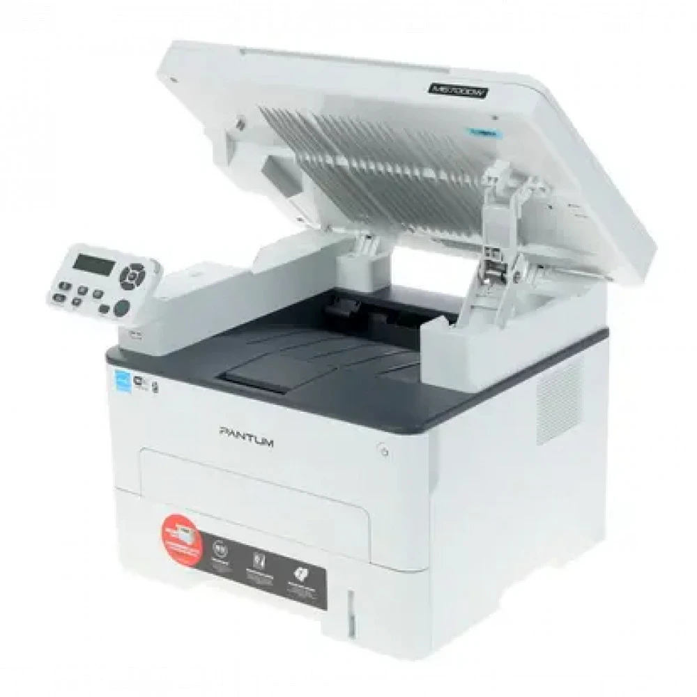 МФУ Pantum M6700DW А4, Лазерный, Монохромная