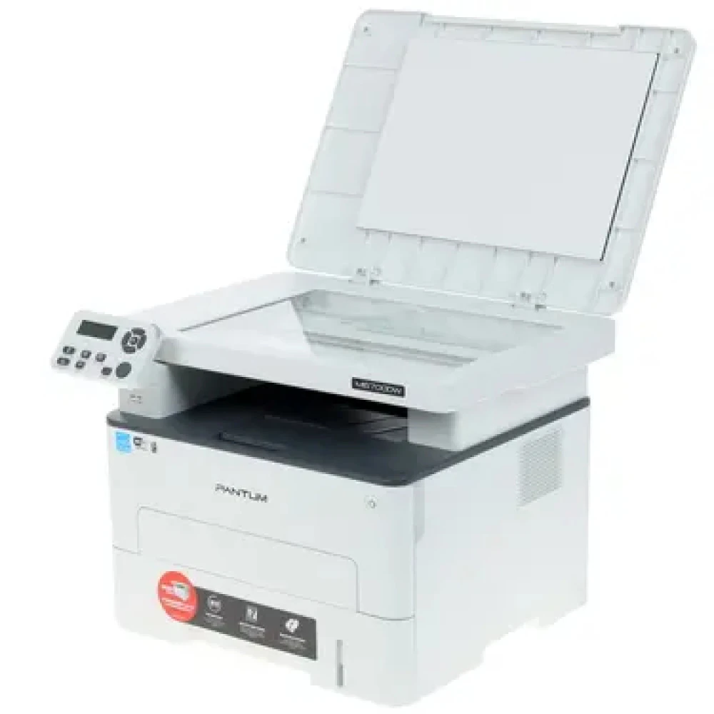 МФУ Pantum M6700DW А4, Лазерный, Монохромная