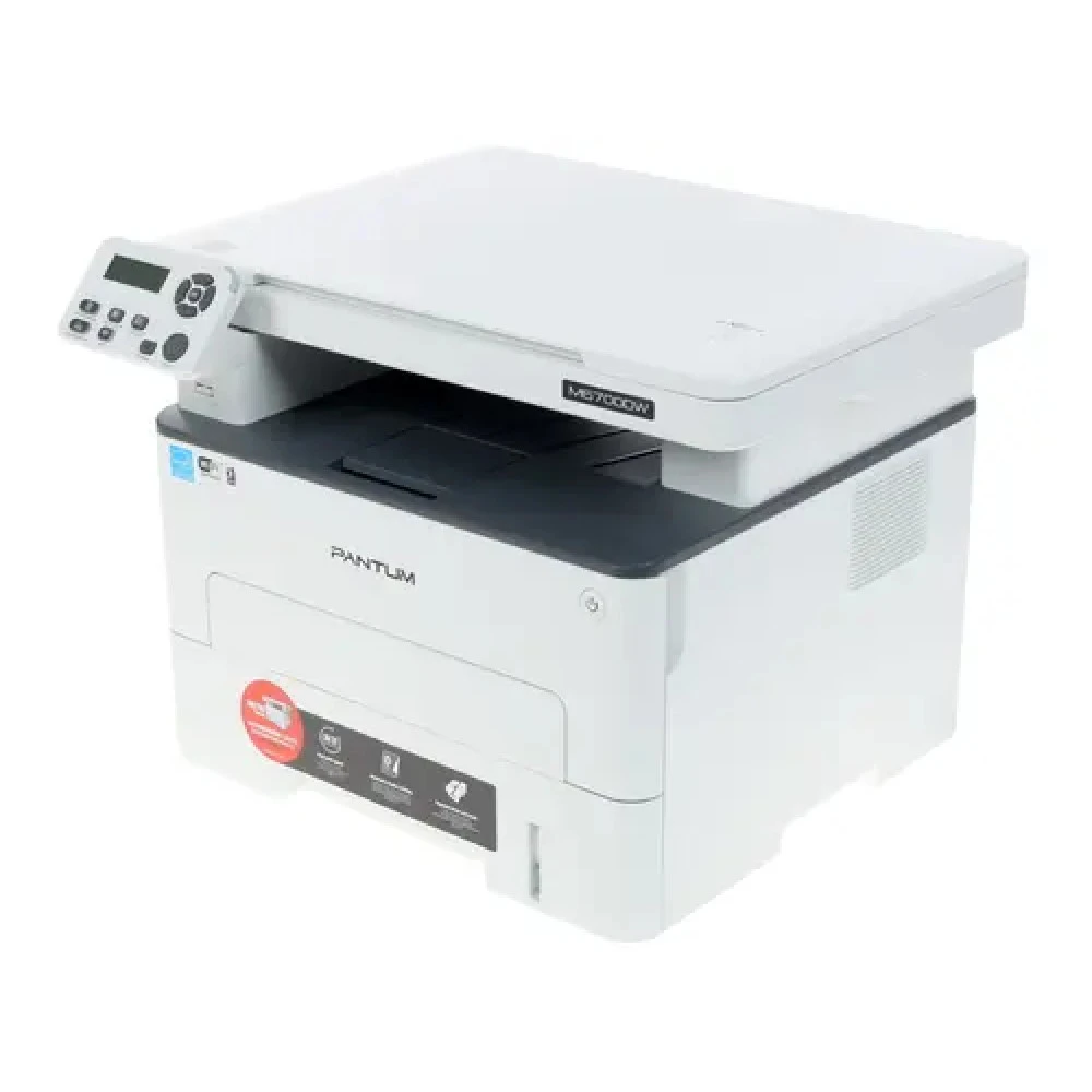 МФУ Pantum M6700DW А4, Лазерный, Монохромная
