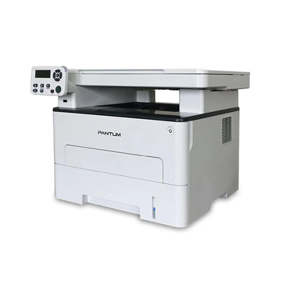 МФУ Pantum M6700DW А4, Лазерный, Монохромная