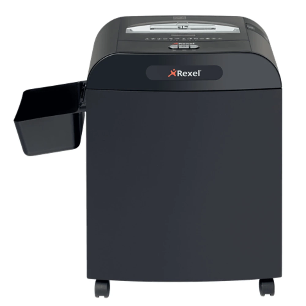 Шредер REXEL Mercury RDS2250 2102417EU P2 (полосы ≤ 6)
