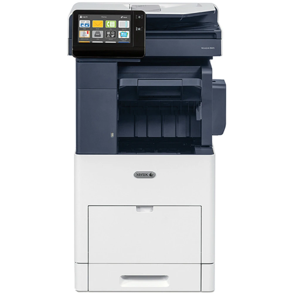 МФУ Xerox VersaLink B615X VLB615X# А4, Лазерный, Монохромная