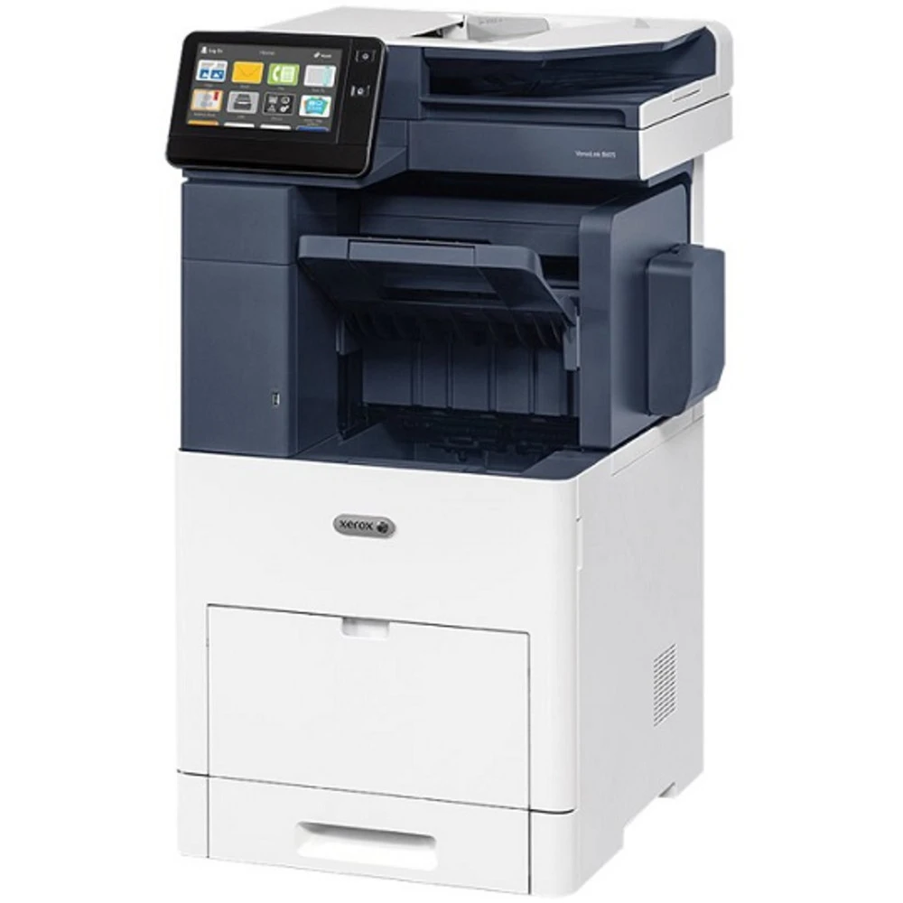 МФУ Xerox VersaLink B615X VLB615X# А4, Лазерный, Монохромная