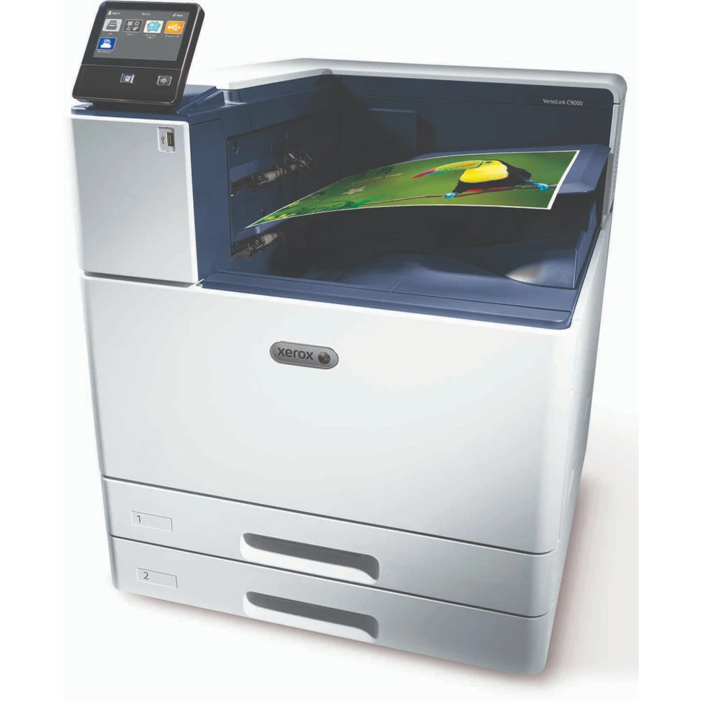 Принтер Xerox VersaLink C9000DT VLC9000DT# А3, Лазерный, Цветная