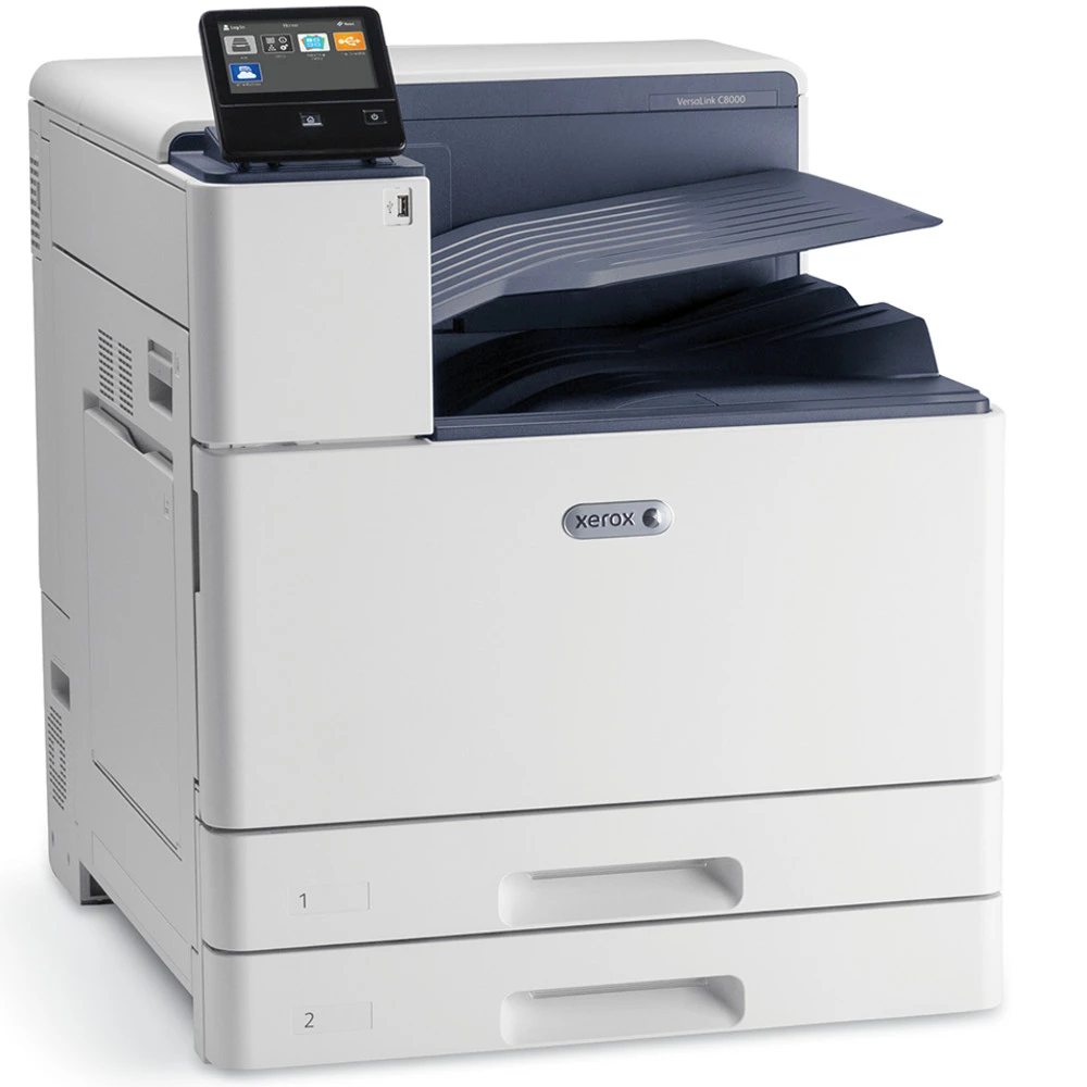 Принтер Xerox VersaLink C9000DT VLC9000DT# А3, Лазерный, Цветная