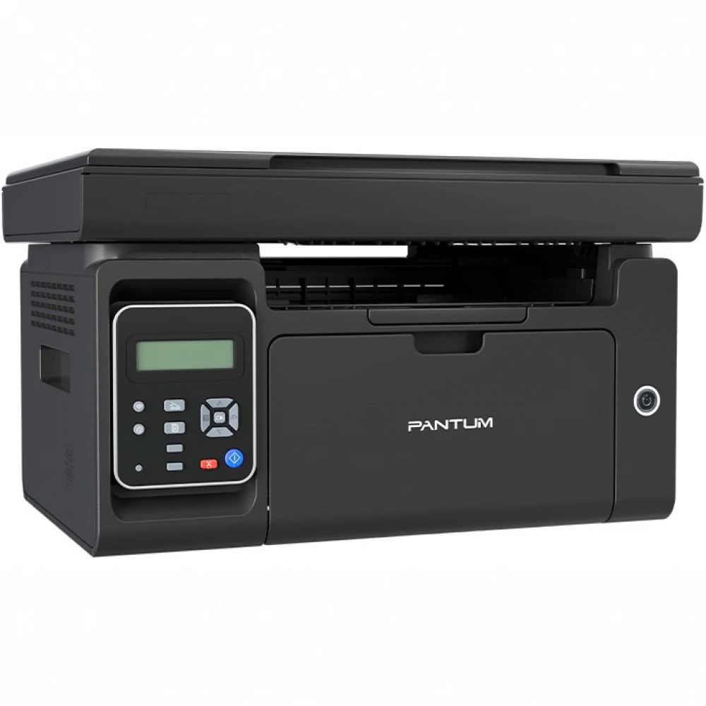 МФУ Pantum M6500 А4, Лазерный, Монохромная