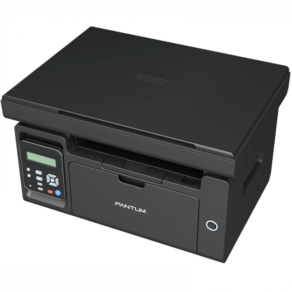 МФУ Pantum M6500 А4, Лазерный, Монохромная