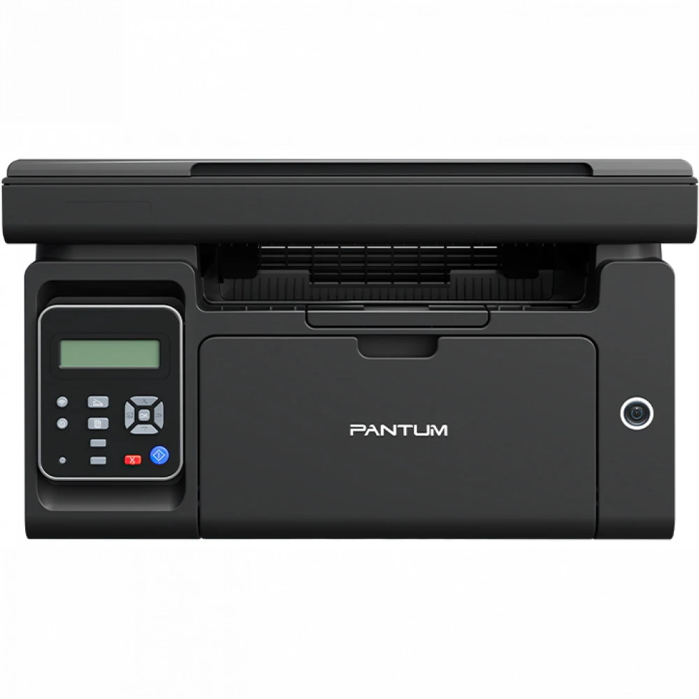 МФУ Pantum M6500 А4, Лазерный, Монохромная