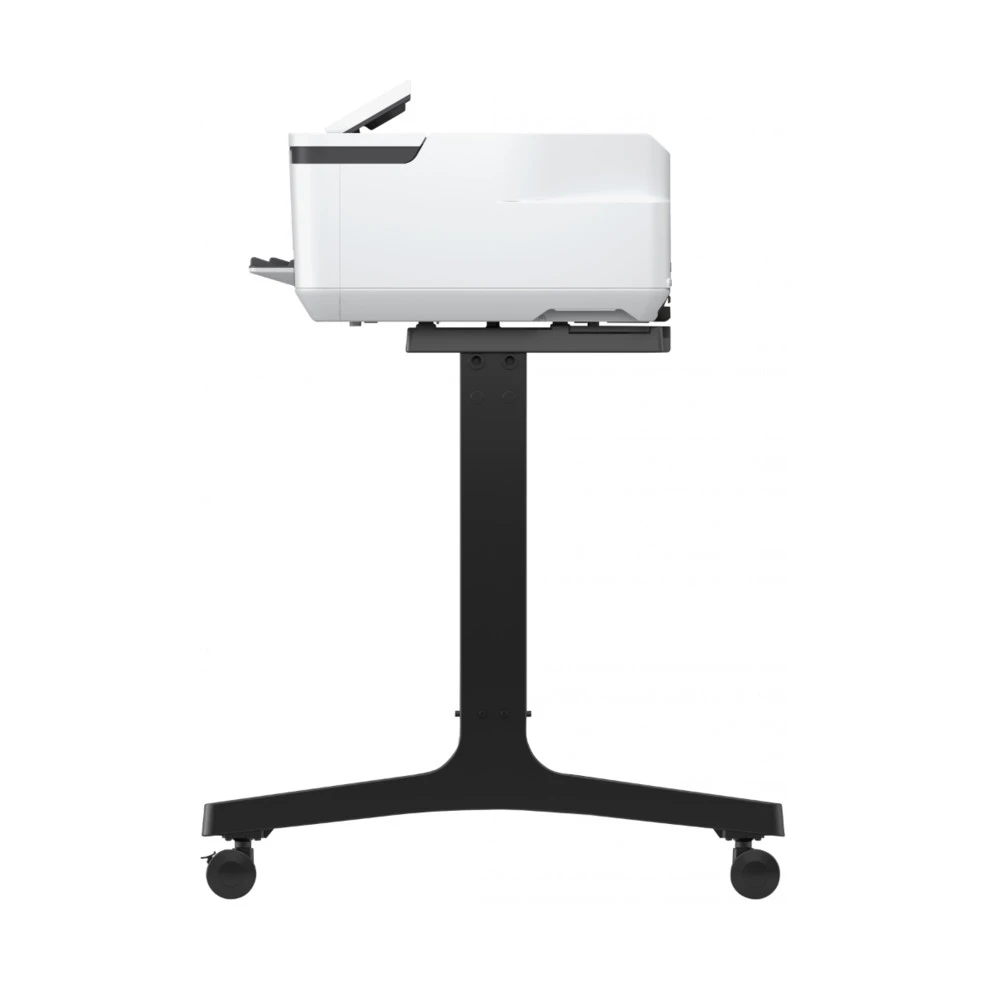 Плоттер Epson SureColor SC-T3100 C11CF11302A0 Цветной, Струйная, A1+ (24 дюйма) (610), 24"