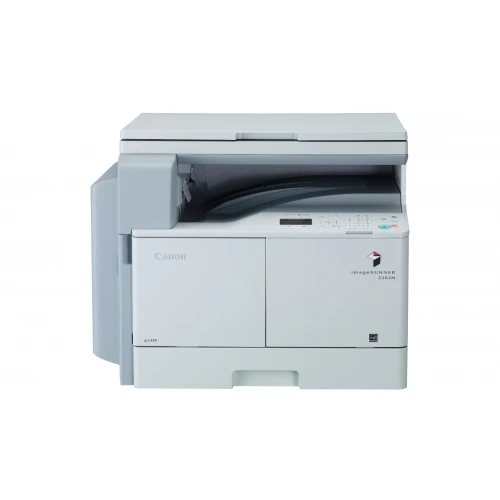 МФУ Canon imageRUNNER 2202N 8439B002 А3, Лазерный, Монохромная