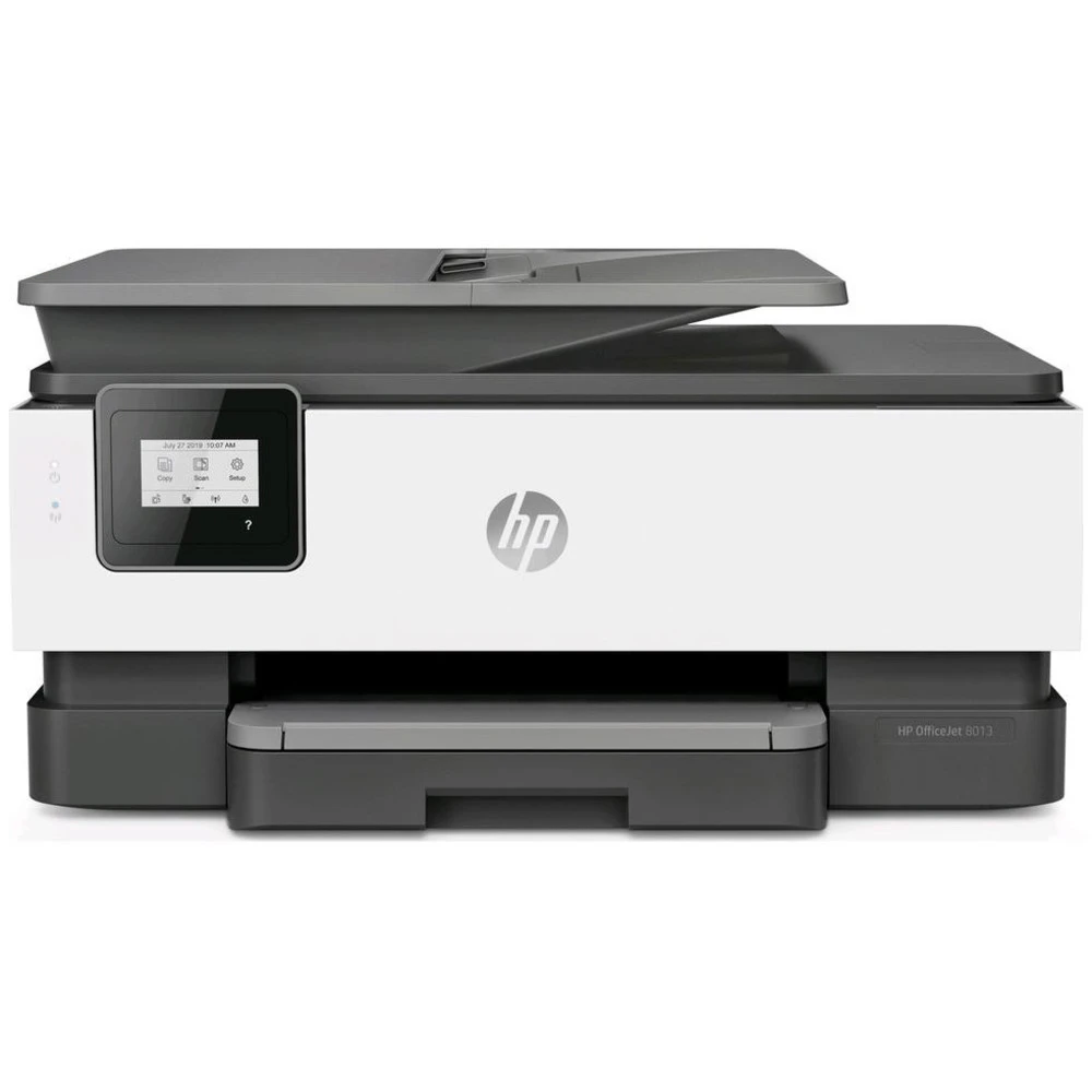 МФУ HP OfficeJet 8013 AiO 1KR70B А4, Струйный, Цветная