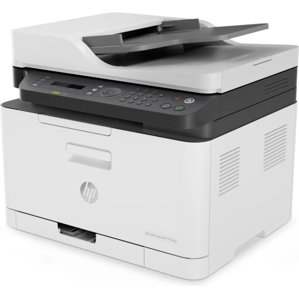 МФУ HP Color Laser MFP 179fnw 4ZB97A А4, Лазерный, Цветная