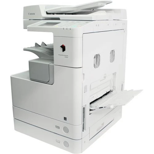МФУ Canon imageRUNNER 2530i 2835B008 А3, Лазерный, Монохромная