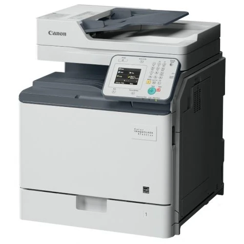 МФУ Canon ImageRUNNER C1225 9548B008 А4, Лазерный, Цветная