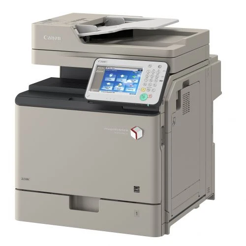 МФУ Canon imageRUNNER C250i 8457B005 А4, Лазерный, Цветная
