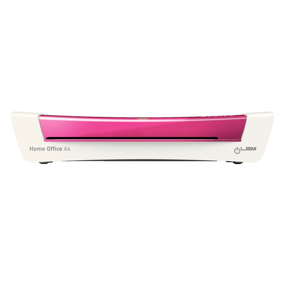 Ламинатор Leitz iLam Home Office Pink 73680023