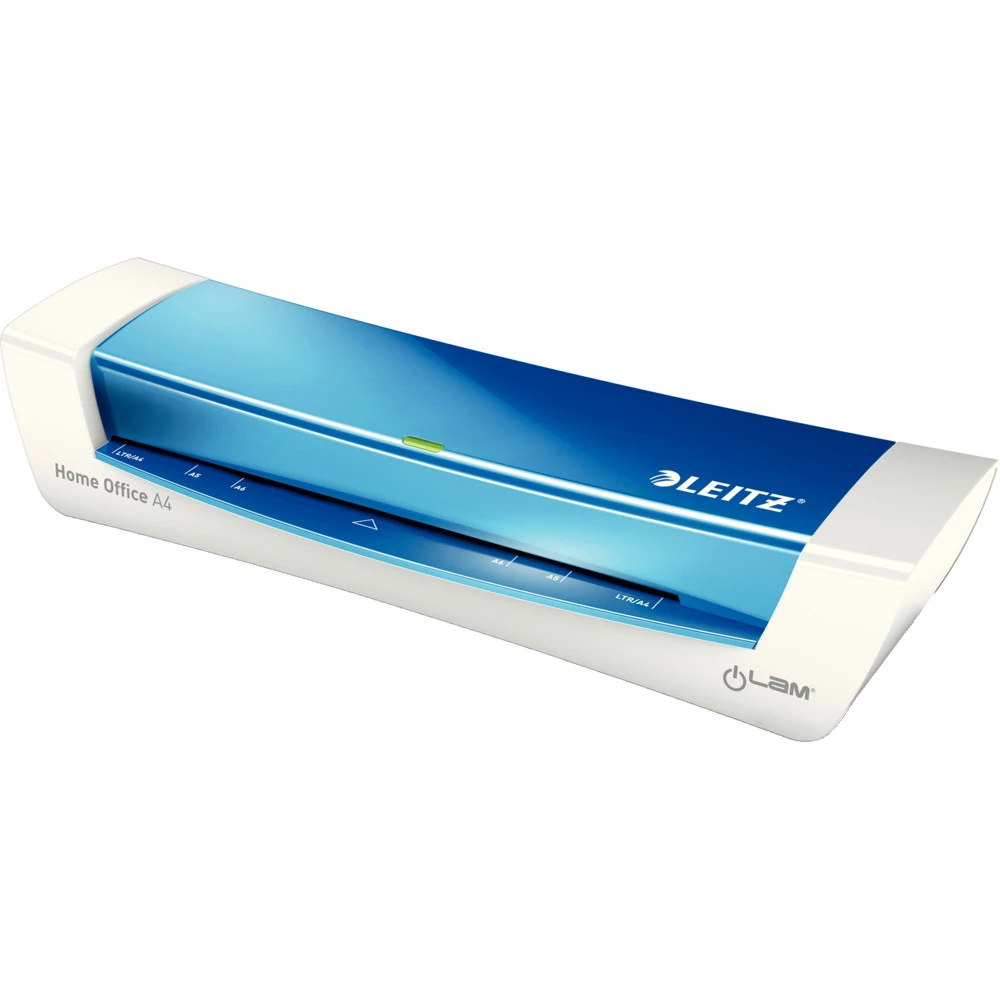 Ламинатор Leitz iLam Home Office Blue 73680036
