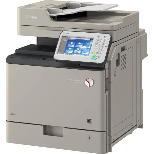 МФУ Canon imageRUNNER C350i 8456B005 Лазерный, Цветная