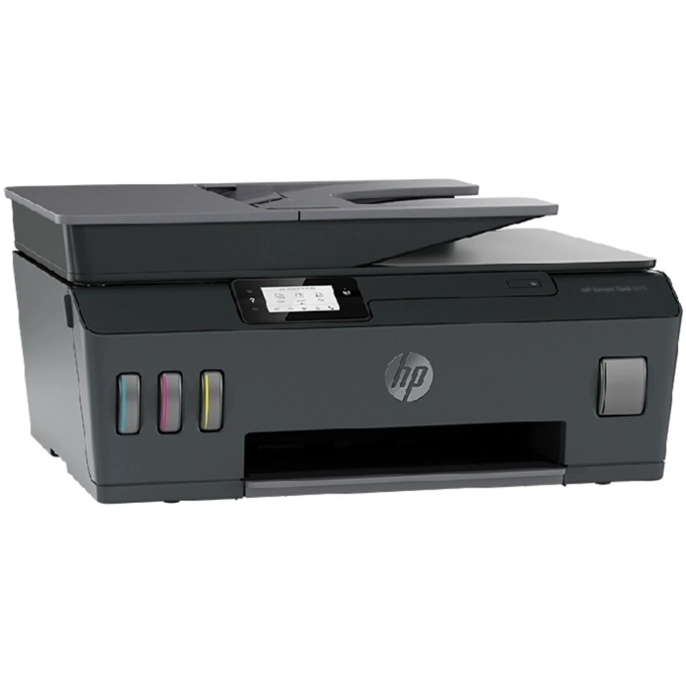 МФУ HP Smart Tank 615 AiO Y0F71A А4, Струйный, Цветная