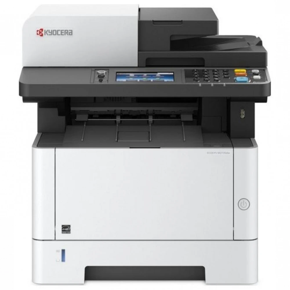 МФУ Kyocera M2735dw 1102SG3NL0 А4, Лазерный, Монохромная